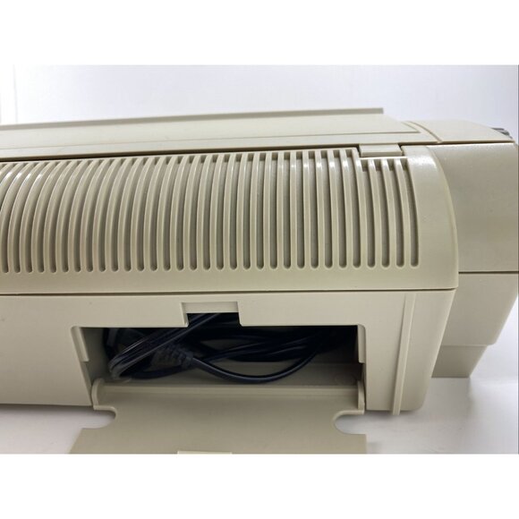 Olympia Splendid NA1HH memory correct typewriter in original box with manual - Picture 12 of 16